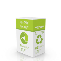 Entrega de Contenedor