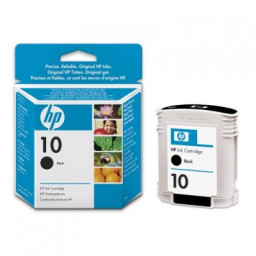 Tinta HP Negro nº 10 69 ml