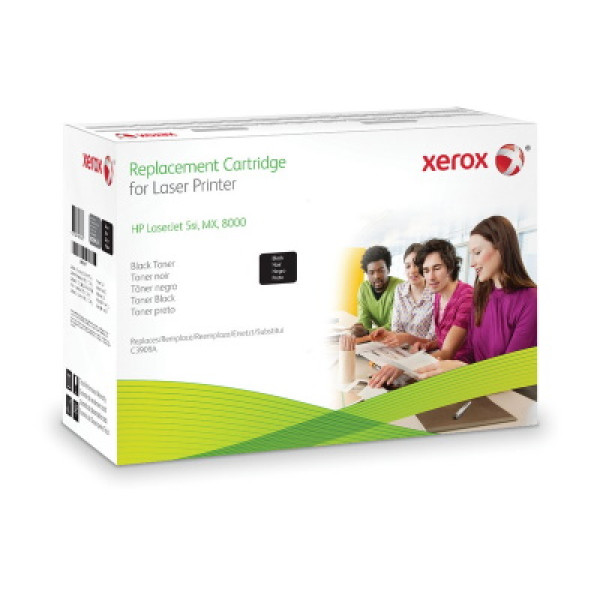 TONER COMP HP LJ SERIES 5SI