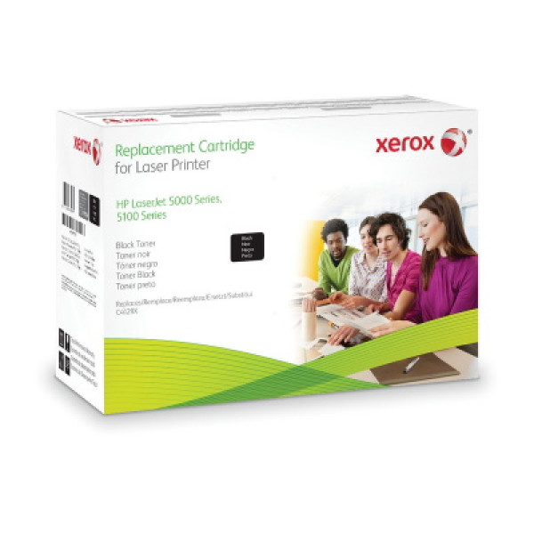 TONER COMP HP LJ SERIES 5000 AC