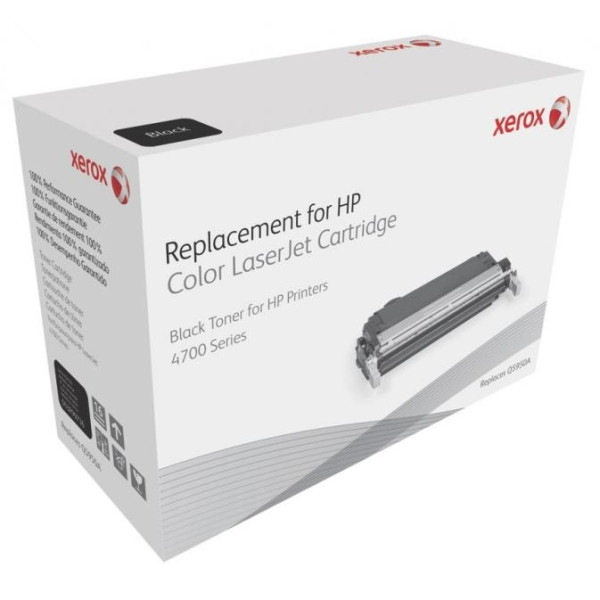 TONER COMP HP CLJ SERIES 4700 BLACK