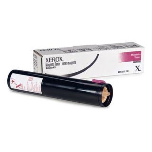 Toner  XEROX WC M24  magenta 15.000p.