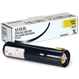 Toner XEROX WC M24 amarillo 15.000p. Toner XEROX WC M24 amarillo 15.000p.