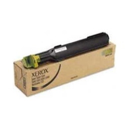 Toner XEROX WC7132 WC7232 WC7242 amarillo 8.000p. Toner XEROX WC7132 WC7232 WC7242 amarillo 8.000p.