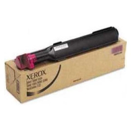 Toner XEROX WC7132 WC7232 WC7242 magenta 8.000p. Toner XEROX WC7132 WC7232 WC7242 magenta 8.000p.