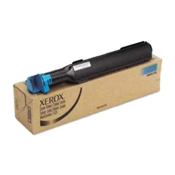 Toner XEROX WC7132 WC7232 WC7242 cian 8.000p.