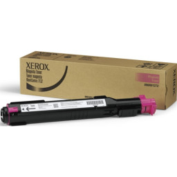 Toner XEROX WC7132 WC7232 WC7242 magenta 8.000p. only model DMO sold * Toner XEROX WC7132 WC7232 WC7242 magenta 8.000p. only model DMO sold *