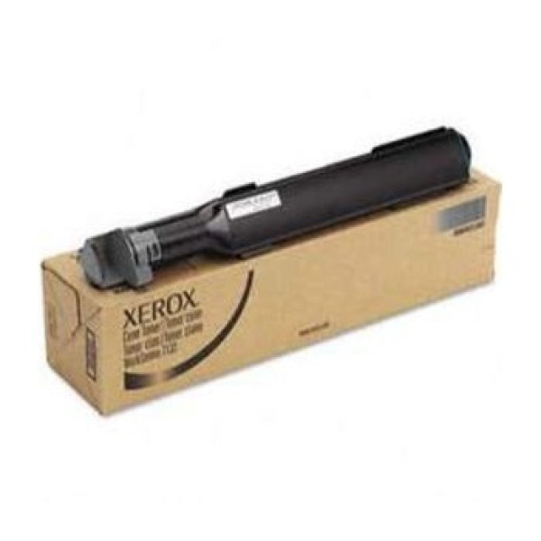 Toner XEROX WC7132 WC7232 WC7242 negro 21.000p.