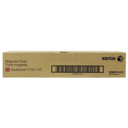 Toner XEROX WC7120 7220 7225 magenta 15.000p. Metered DMO Toner XEROX WC7120 7220 7225 magenta 15.000p. Metered DMO