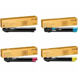 Toner XEROX WC7120 7220 7225 negro 22.000p. Metered DMO Toner XEROX WC7120 7220 7225 negro 22.000p. Metered DMO