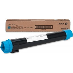 Toner XEROX WC7530 WC7535 WC7525 WC7830 WC7835 WC7845 WC7855 cian 15.000p. Toner XEROX WC7530 WC7535 WC7525 WC7830 WC7835 WC7845 WC7855 cian 15.000p.