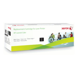 Toner XEROX para HP CLj series 9500 negro * Compatible XEROX *