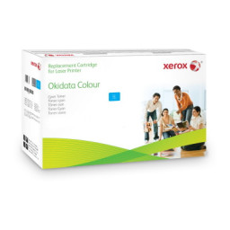 TONER COMP OKI C510/C530/561 CIAN