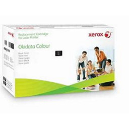 TONER COMP OKI C8600/C8800 BLACK