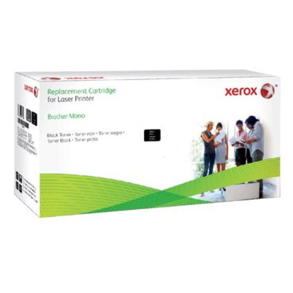 TONER NEGRO BROTHER HL-5440/5450/54