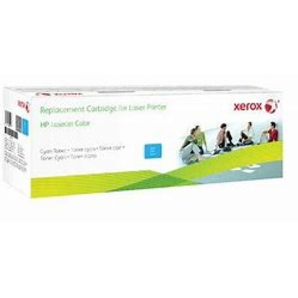 TONER CIAN  HP CF361X