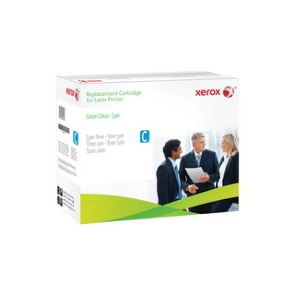 Toner XEROX para CANON lbp-7750 crg-723c cian * Compatible XEROX (2645B002)*