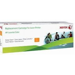 TONER XEROX Y HP CF412A