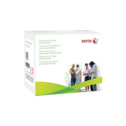 Toner XEROX para LEXMARK  amarillo * Compatible XEROX (C540H2YG)*
