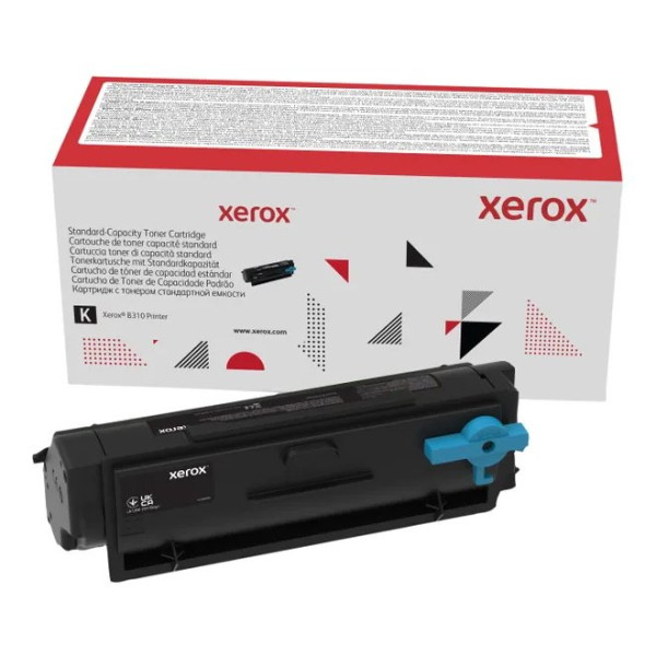 XEROX B310 STANDARD NEGRO