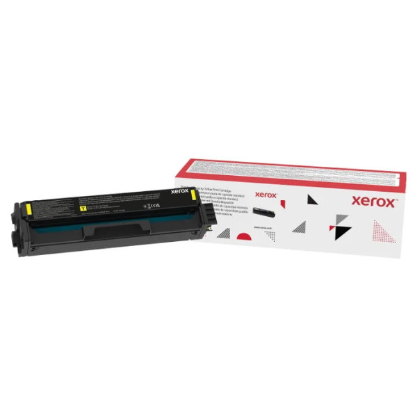 XEROX C230 / C235 TONER AMARILLO ES XEROX C230 / C235 TONER AMARILLO ES
