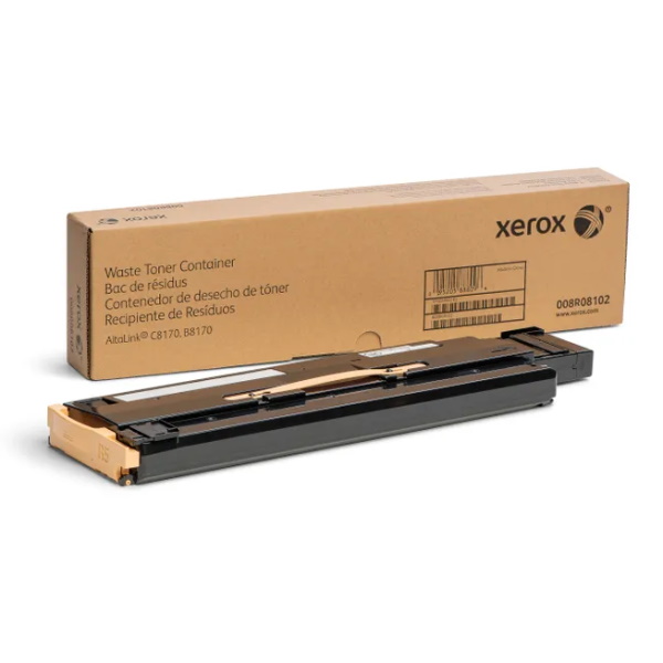 Bote residuos XEROX AL C8170 B8170 101.000p.