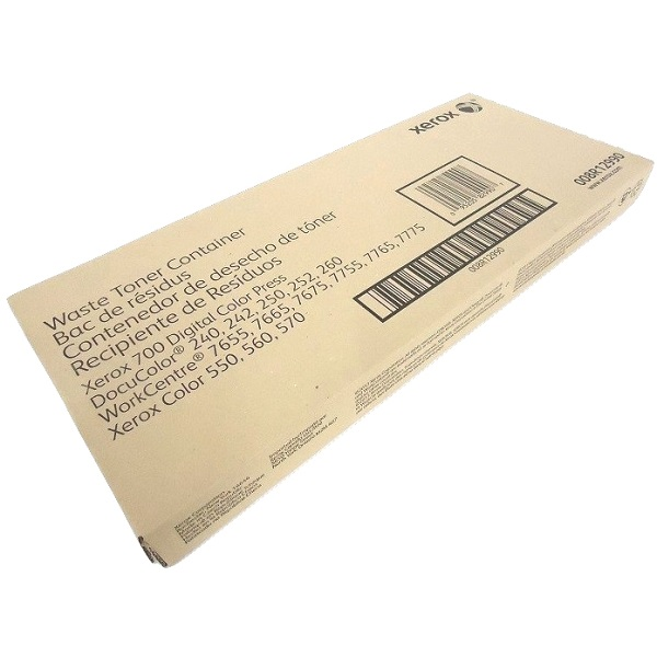 Bote residuos XEROX DC240 DC250 WC7665 200.000p.