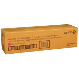 Tambor XEROX WC7120 magenta 51.000p. Tambor XEROX WC7120 magenta 51.000p.