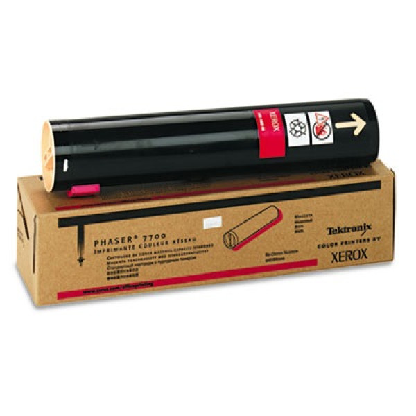 Toner XEROX PH7700 magenta ** 4.000p.