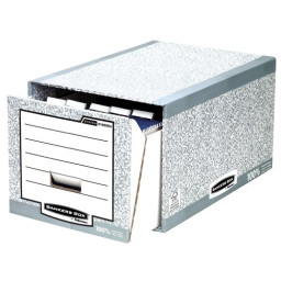 R-KIVE SYSTEM Cajón archivador 290x350x545mm