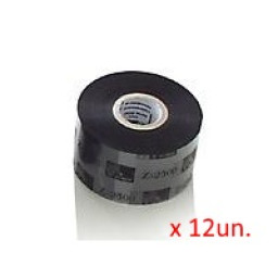 NAS.CERA TRASF.TERM.33MMX74MT CF.12