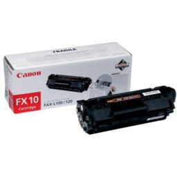 TONER FAX FX-10 CANON