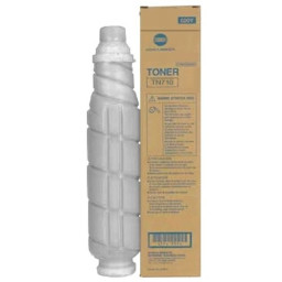 Toner KONICA-MINOLTA TN710: Bizhub 600 601 700 Bizhub 750 751 43.000p. Toner KONICA-MINOLTA TN710: Bizhub 600 601 700 Bizhub 750 751 43.000p.