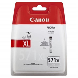 CLI-571XL GY BL SEC IP7250/IP87850