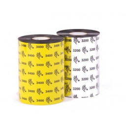WAX/RESIN RIBBON 83MMX450M 340 CF.6