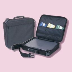 STEY Maletín portátil 14