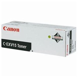Toner CANON EXV15 IR7086 IR7095 IR7015 47.000p.