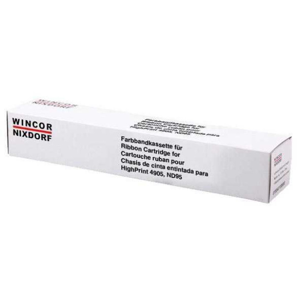 C.I. NIXDORF ND95 HPR4905 10mc.