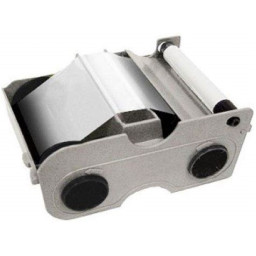 Cinta FARGO HID C50 White cartridge w/cleaning 1000 imp.