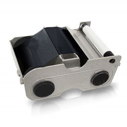 Cinta FARGO D4000 Premium Black DTC4000 ribbon 5000p.