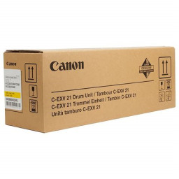 Tambor CANON EXV21Y IRC2380 IRC2880 amarillo IRC3380 IRC3580 53.000p. Tambor CANON EXV21Y IRC2380 IRC2880 amarillo IRC3380 IRC3580 53.000p.