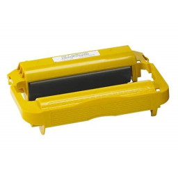 (6) Ribbon transfer.térmica ZEBRA 5095 resin 110mm x74m. (resina) para ZD420 cartridge printer