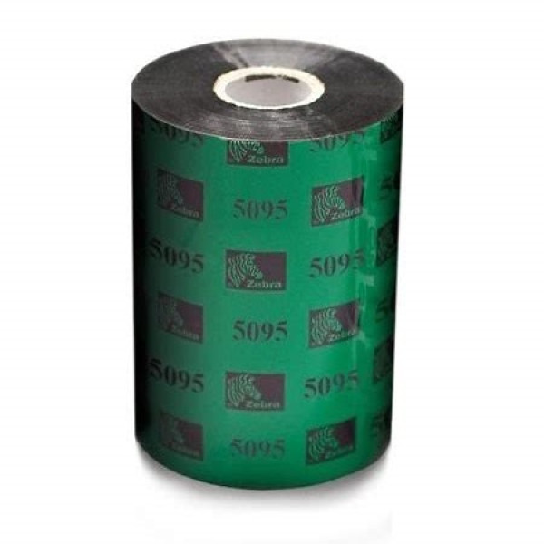 NASTRO RESINA TTR 84MMX74MT CF.12