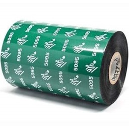 CF.12 NASTRO RESINA TTR 110MMX74MT