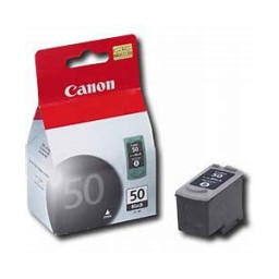TINTA NEGRA PG-50 CANON