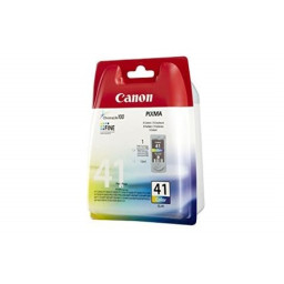 TINTA COLOR CL-41 BL SEG CANON