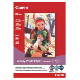 PAPEL GP-501 A4 100H CANON