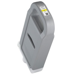 C.t. CANON PFI-1700Y: IMP2000 IMP4000 Amarillo IMP6000 700ml