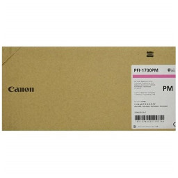 C.t. CANON PFI-1700PM: IMP2000 IMP4000 Ph. Magenta IMP6000 700ml