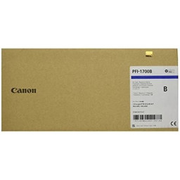 C.t. CANON PFI-1700B: IMP2000 IMP4000 Azul IMP6000 700ml
